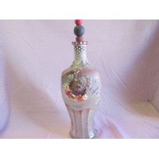Decorated Bottle